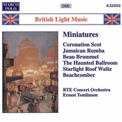 Miniatures (British Light Music)
