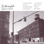 Zelienople: Pajama Avenue