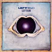 Space Shanty by Leftfield