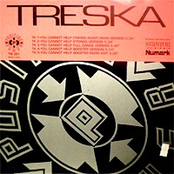 treska