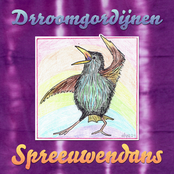 spreeuwendans