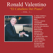 El Caballero del Piano Vol. 1