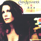 Cindy Alexander: See Red