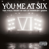 Liquid Confidence by You Me At Six