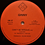 Can't Be Serious / Mystery Man