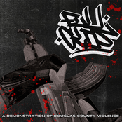 A DEMONSTRATION OF DOUGLAS COUNTY VIOLENCE