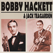 Bobby Hackett & Jack Teagarden