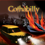 Gothabilly Razin' Hell