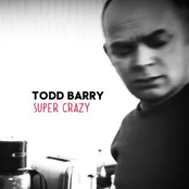 Doing Comedy A Long Time by Todd Barry