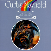 A Prayer by Curtis Mayfield