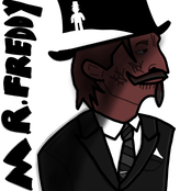 Mr. Freddy
