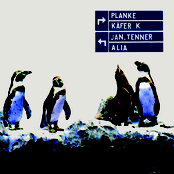 Split: Alia/Jan.Tenner/Planke