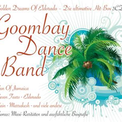 Alicia by Goombay Dance Band