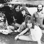 The Moody Blues