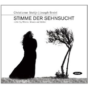 Christianne Stotijn: Stimme Der Sehnsucht - Lieder By Pfitzner, Strauss And Mahler