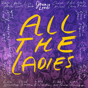 Joanie Leeds: All the Ladies