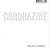 Suddenly In Blue by Cordrazine