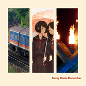 Panic 2012 by Along Came December