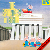 Divided City by The Spotnicks