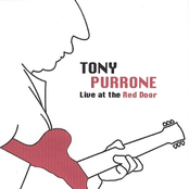 Tony Purrone Live At the Red Door