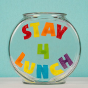 Stay 4 Lunch