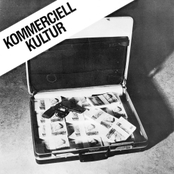 Kommersiell Kultur