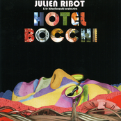 Hotel bocchi