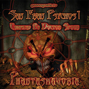 San Fran Psychos 1: Phantasmagoria