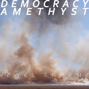 Democracy Amethyst