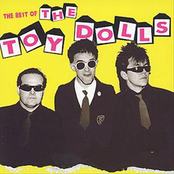 The Best Of The Toy Dolls