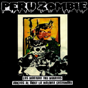 Perú Zombie