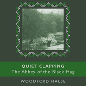 WF 41 - The Abbey Of The Black Hag