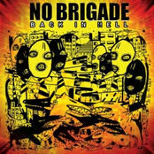 DTRASH124 - Back In Hell