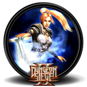 Dungeon Siege 2