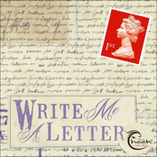 Write Me a Letter