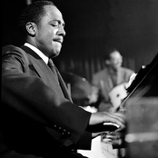 the bud powell trio