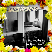 Anna by The Cribs