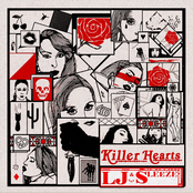 Killer Hearts: Split 7