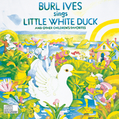 Burl Ives Sings Little White Duck And Other Children'S Favorites