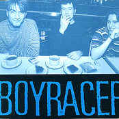 B is for Boyracer