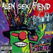 Voices In My Head by Alien Sex Fiend