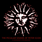 The Peculiar Sounds of Peter Scion