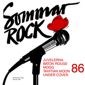 Sommarrock 86