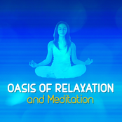 Oasis of Relaxation and Meditation