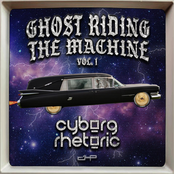Ghost Riding The Machine Vol. I