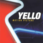 Point Blank by Yello