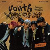 Youth Never DIE - Single