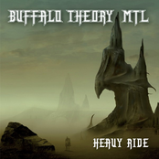 A Thousand Times by Buffalo Theory Mtl