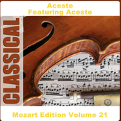 Mozart Edition Volume 21