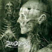 Stigma Eternal by Deadborn